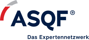 Logo Arbeitskreis Software-Qualität und Fortbildung ASQF e.V.