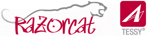 Logo Razorcat Development GmbH